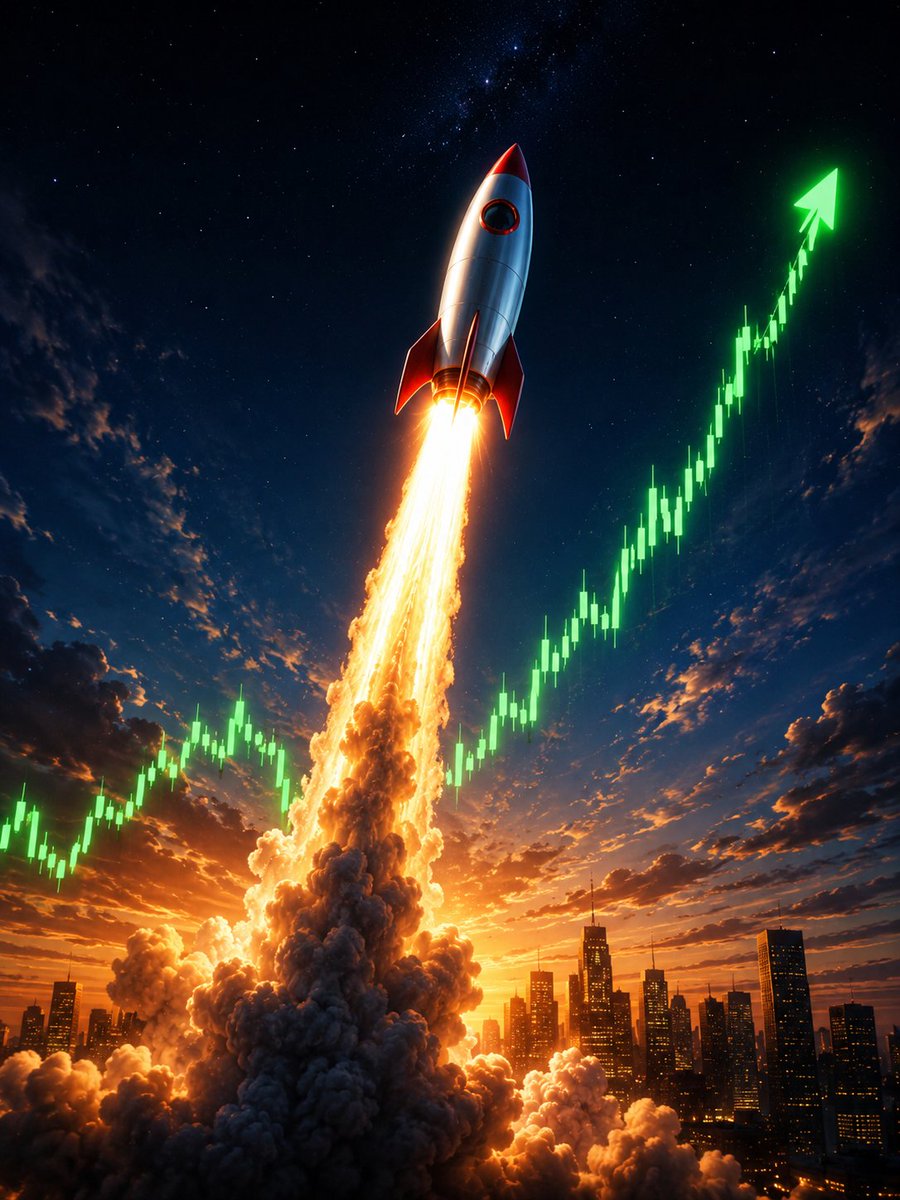 ROCKET tweet media