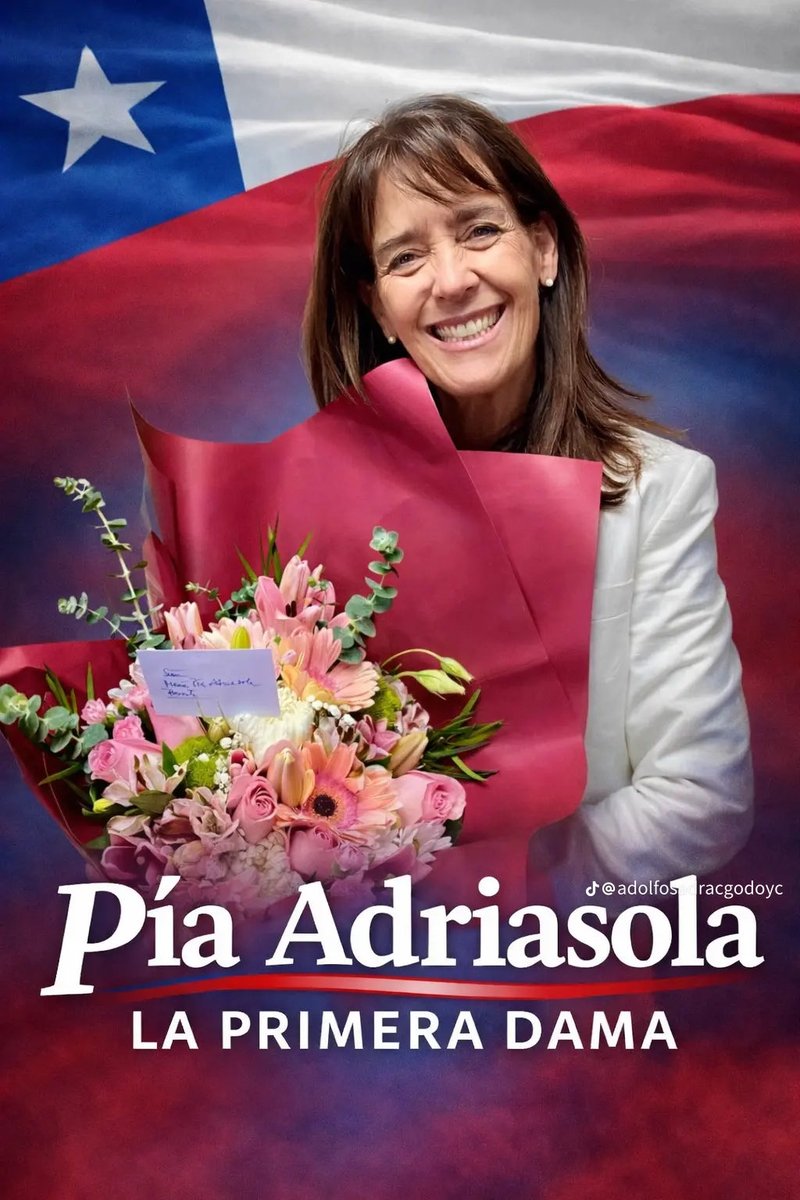 Patriota100%🤚🏻🇨🇱 tweet media