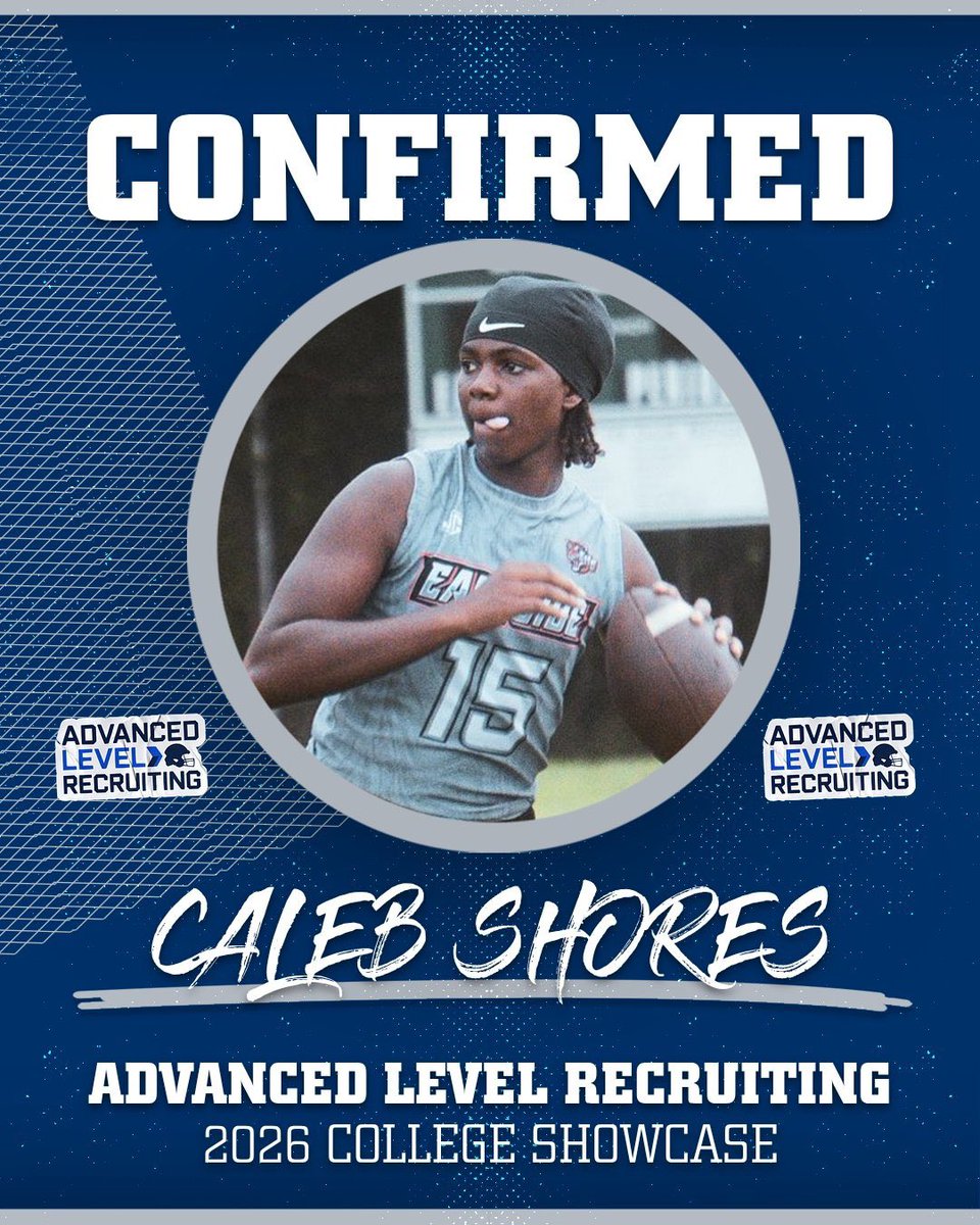 CalebShores12's tweet photo. can’t wait for this showcase🔥🔥🔥🔥 https://t.co/RNrhgQe8gn