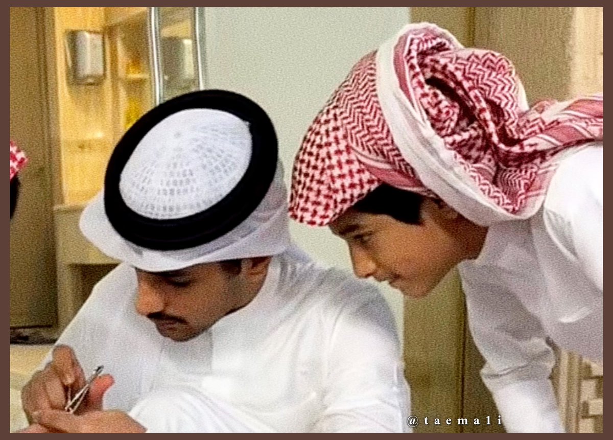 • تَيم 𝐭𝐚𝐞𝐦 tweet media