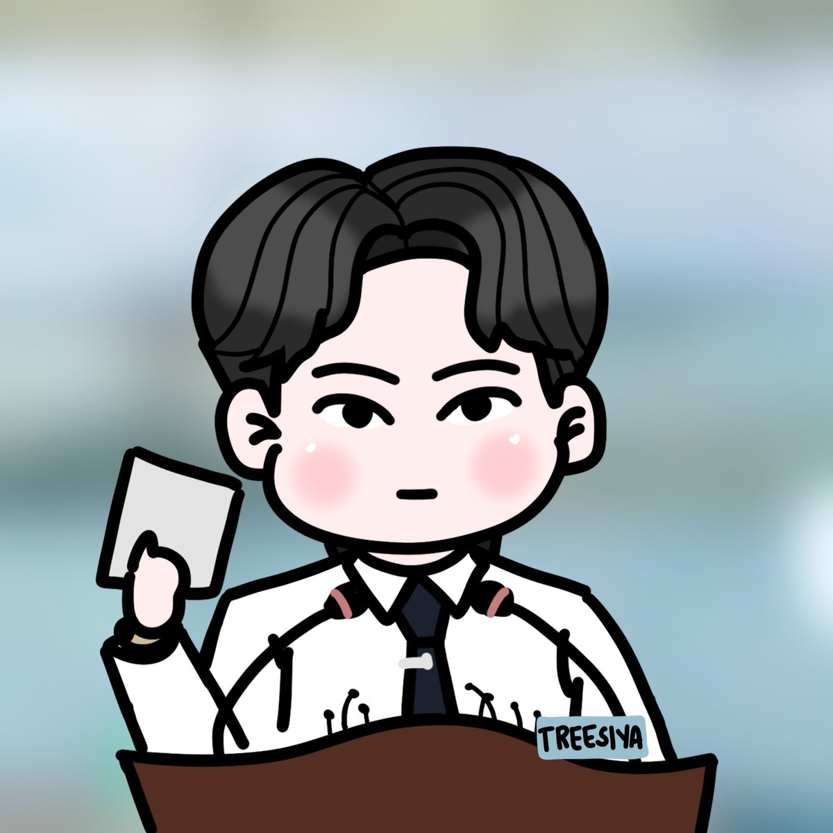 onlytreesiya's tweet photo. #SongTaeju did really well in ep 10!!🤭 #PerfectCrown #Treesiya #SongTaeju #leejaewon https://t.co/nuQet3chNP