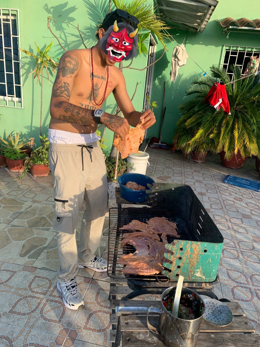 Yako cashmaster tweet media