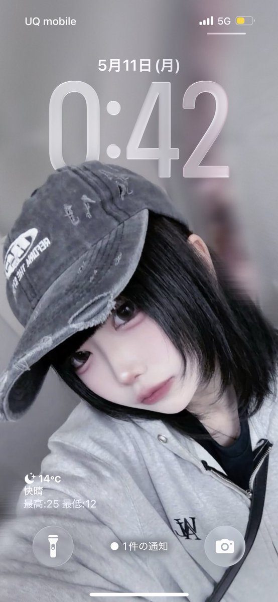 ドカ絶望死の。bio読んで tweet media