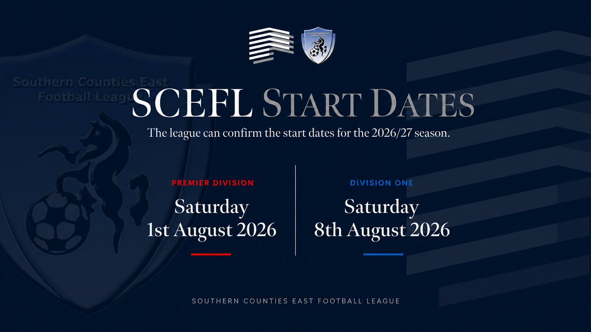 Presence & Co. SCEFL League tweet media