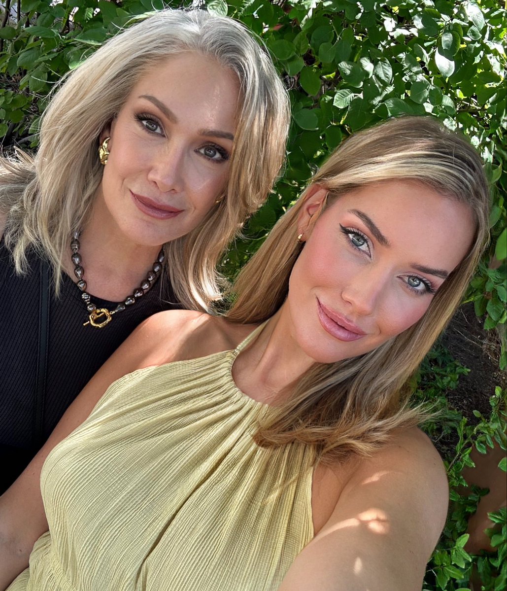 Paige Spiranac tweet media