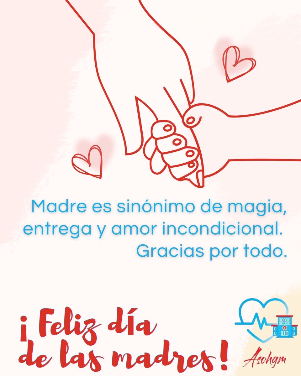 Sindicato Asohgm tweet media