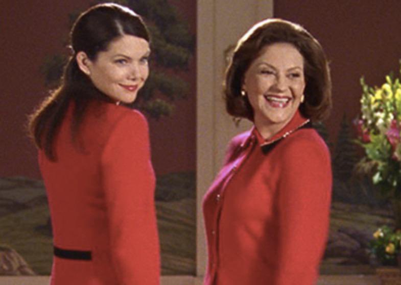 CurrentGilmore's tweet photo. Happy mothers day to all the kinds of moms there are 💐 https://t.co/iWz54m76rg