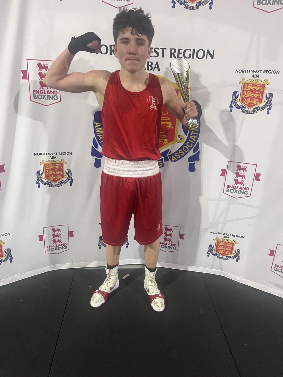 MossSide Fire Boxing tweet media