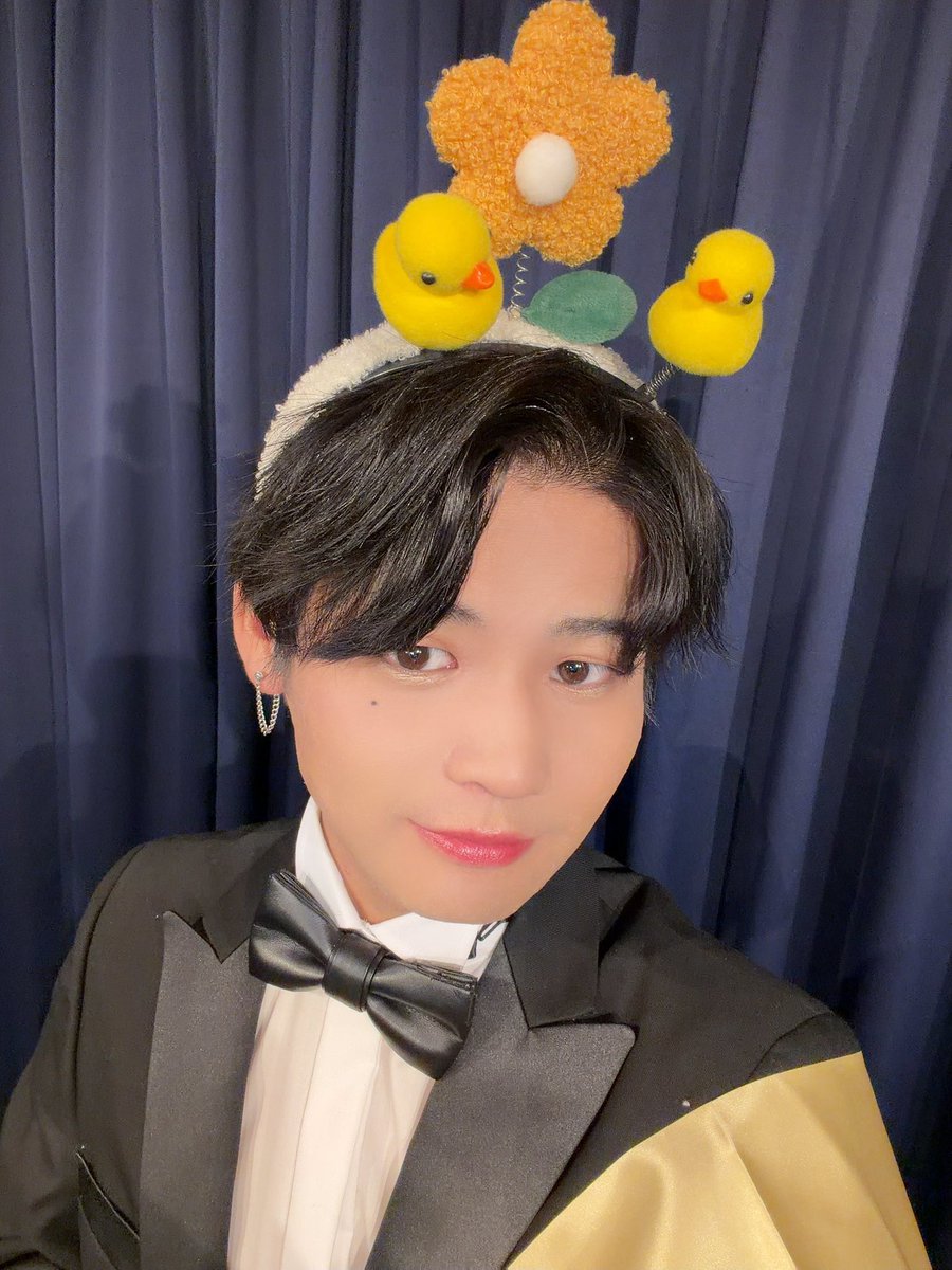 peperuki's tweet photo. 24歳になりました。
どうぞよろしくお願いします。 https://t.co/it24n2yiId