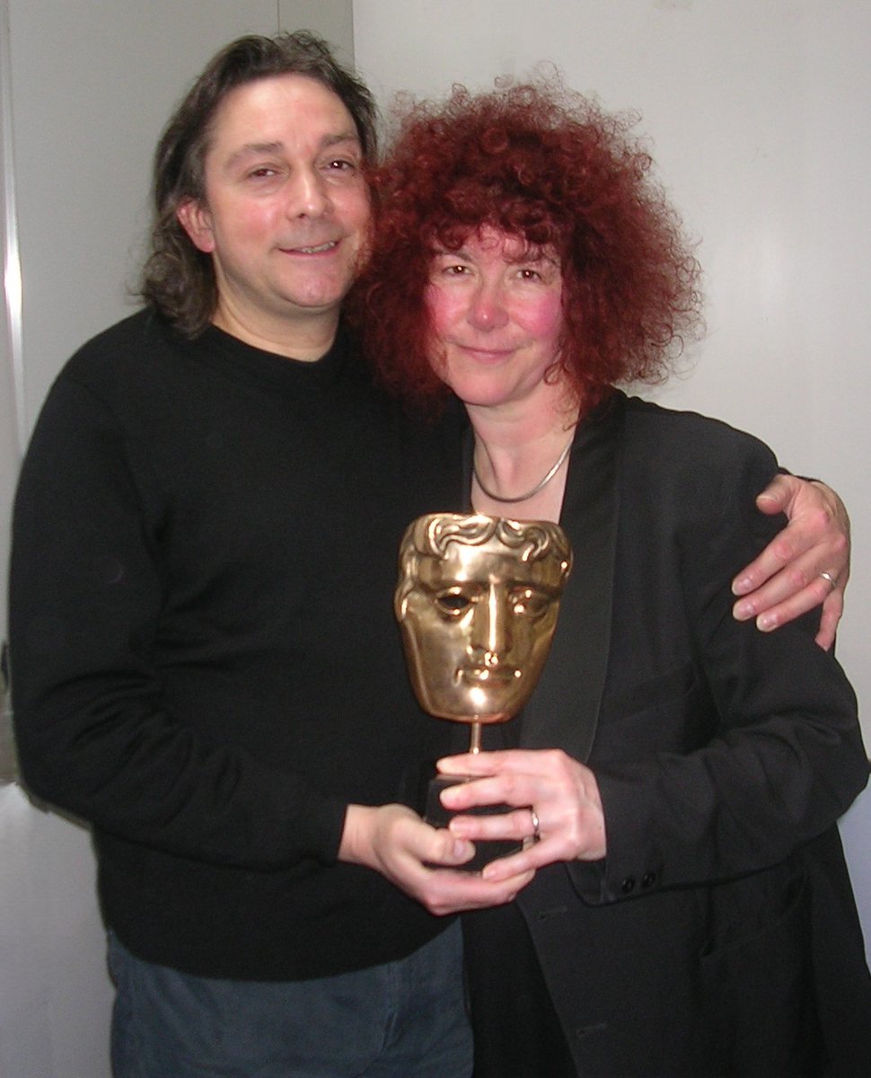 Immortal Egypt: Prof. Joann Fletcher tweet media