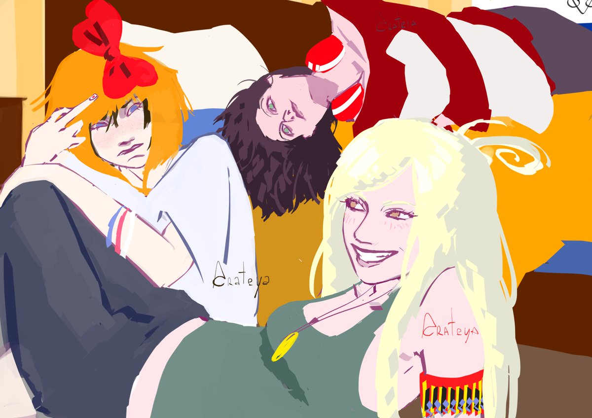acrateya's tweet photo. 03.05.26-2  Unfinished

#Ongezellig #drawings #fanartㅤㅤㅤㅤ https://t.co/VBBX9umlmQ