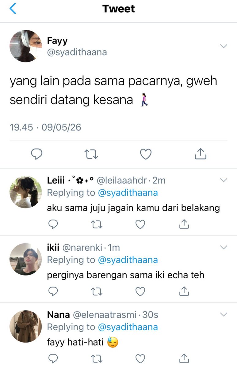 lilybythevaley's tweet photo. 621. Ini dia yang ditunggu https://t.co/Ej0C5miVHw