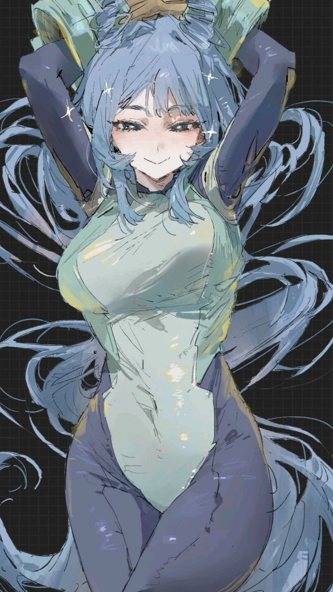 ★🌪️Nejire-chan🌪️★ tweet media
