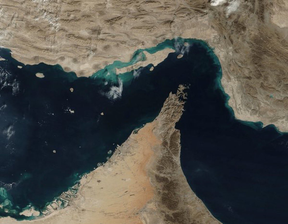 According to Reuters, citing a Pakistani official, Pakistani mediators have now received Irans’s response to the U.S. proposal, centered on a potential memorandum of understandi…