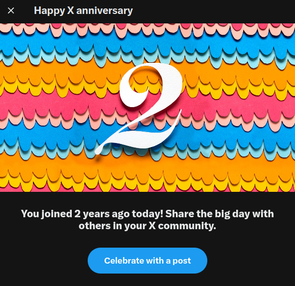 viktoracoric's tweet photo. Holy moly, time flies! https://t.co/VLDLySoaR9