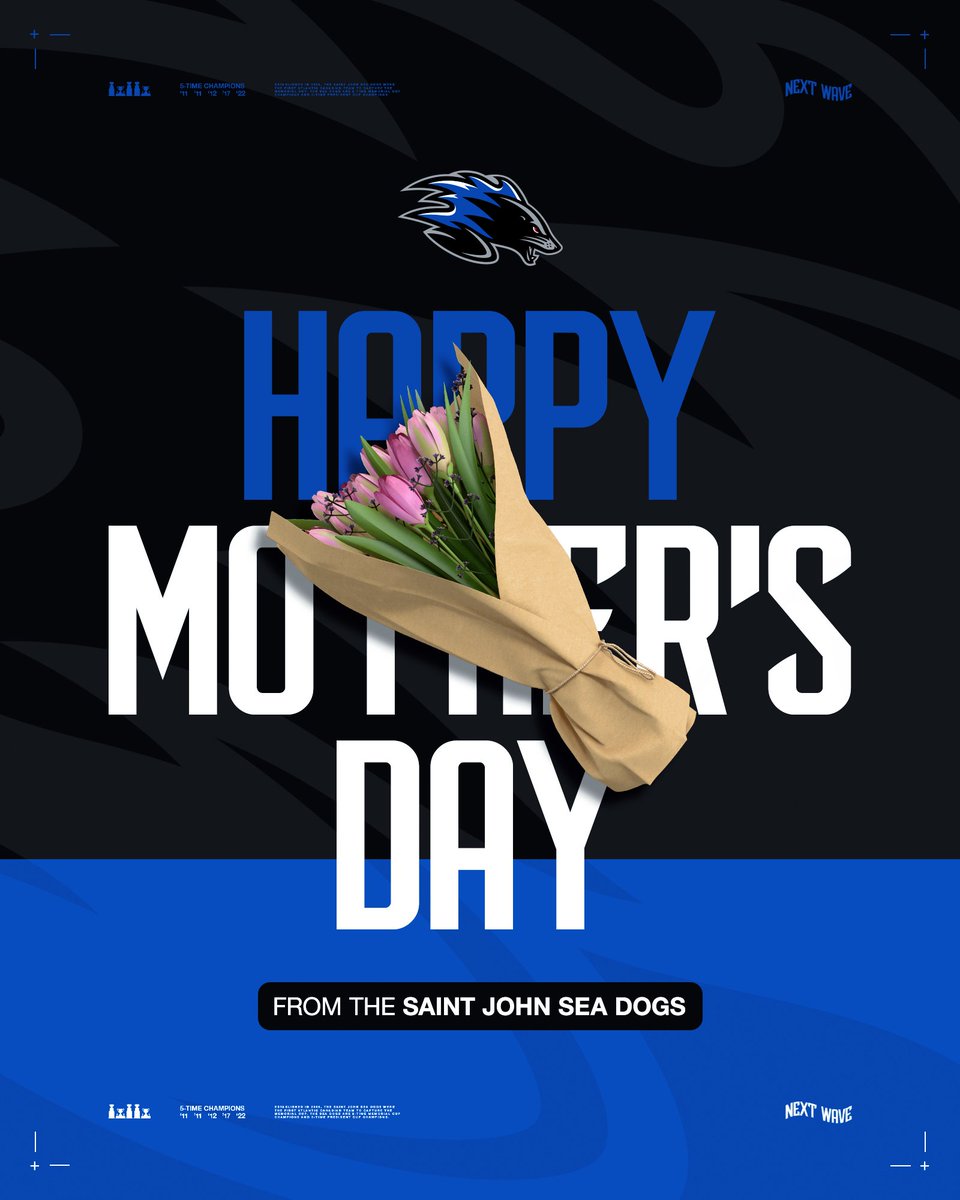 Saint John Sea Dogs tweet media