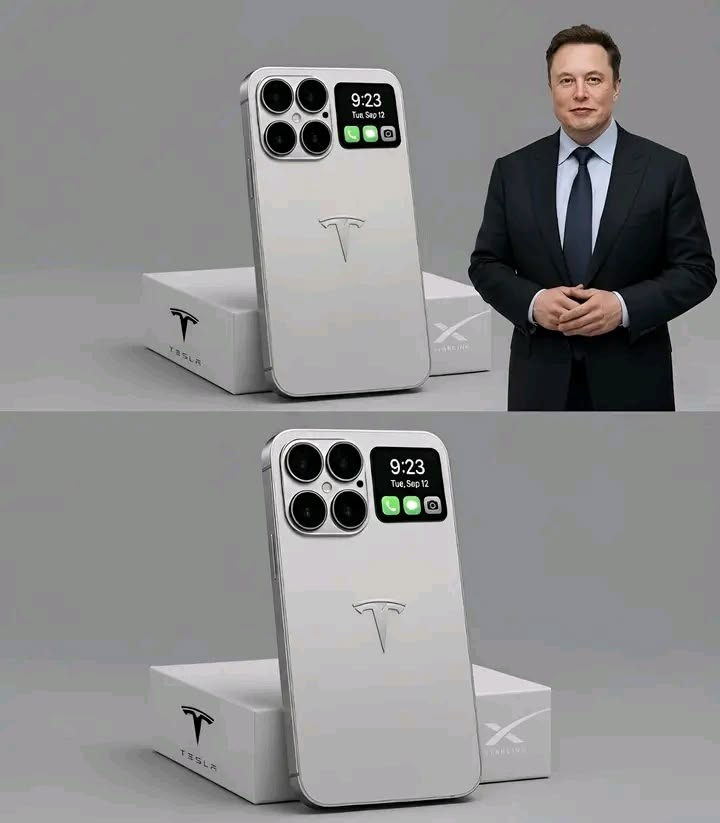 ElonScenario✨ tweet media