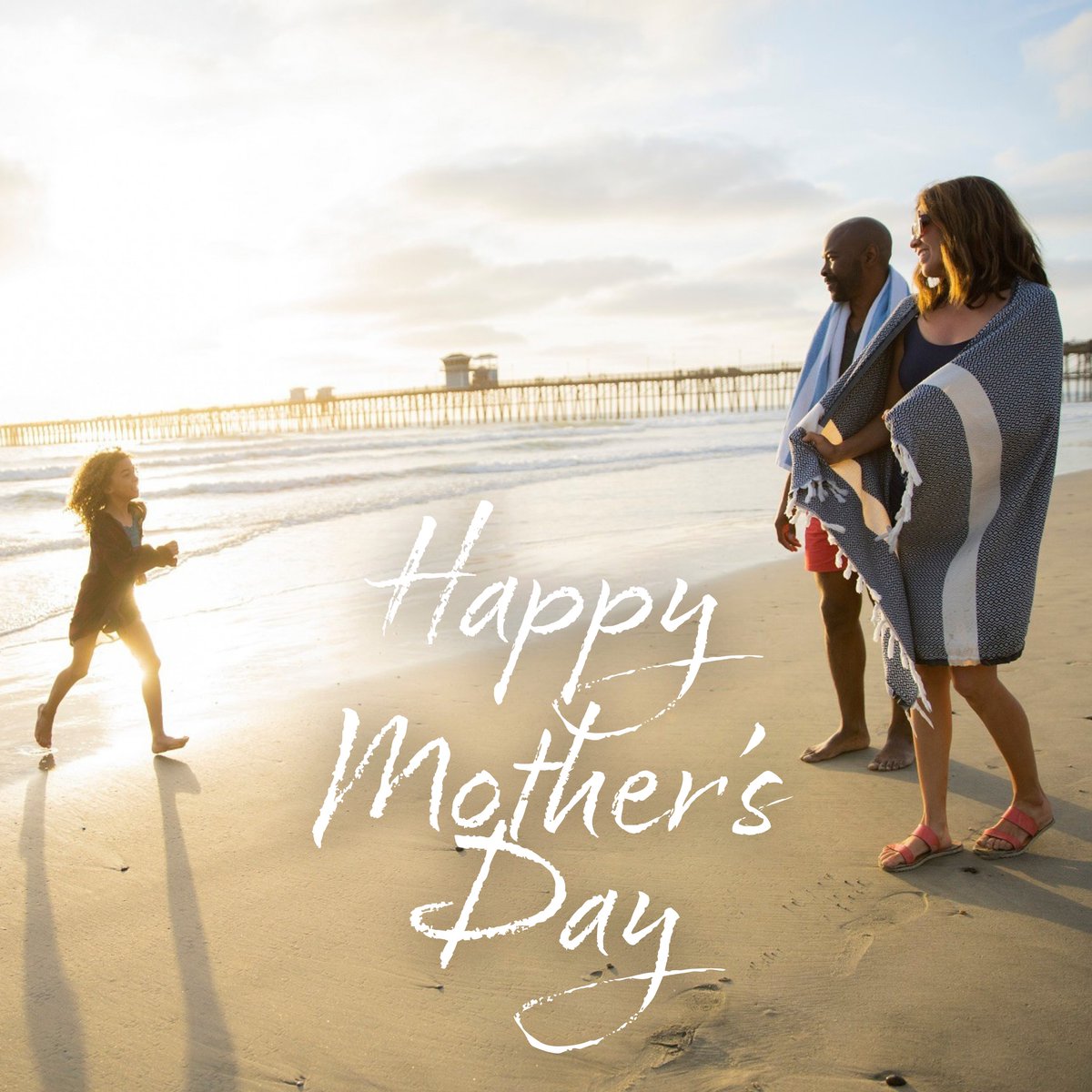 VisitOceanside's tweet photo. Happy Mother's Day to all of the stellar mother's out there! 💕 Love, O'side https://t.co/hWICPACE9N