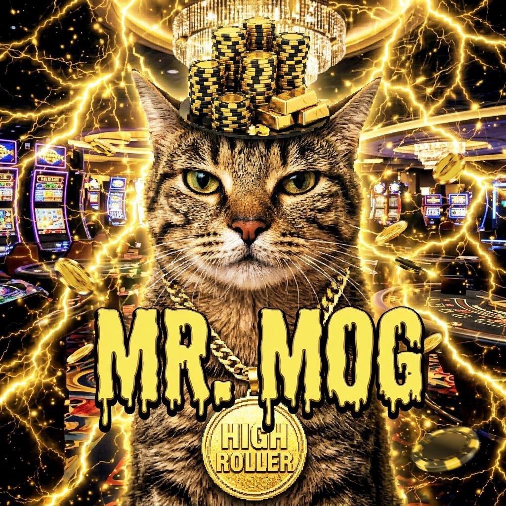 MrCAT tweet media