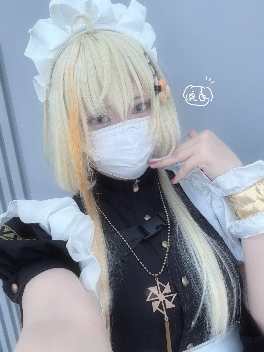 宇野 tweet media