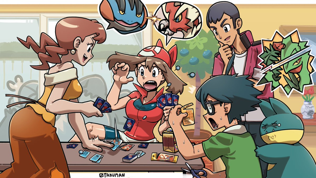 0takuman-san tweet media
