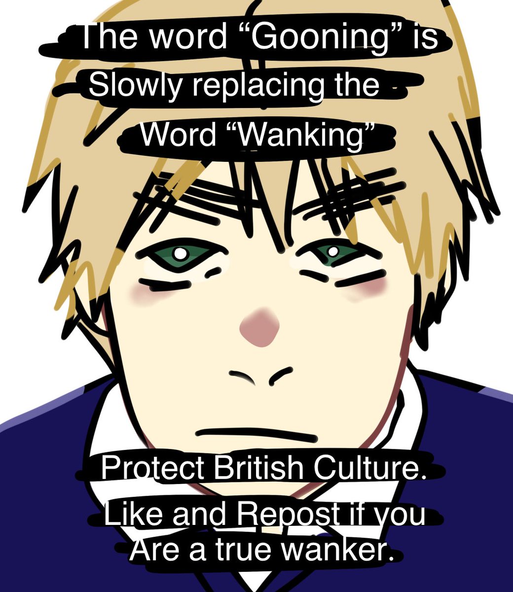 WE all love Hetalia Tony tweet media