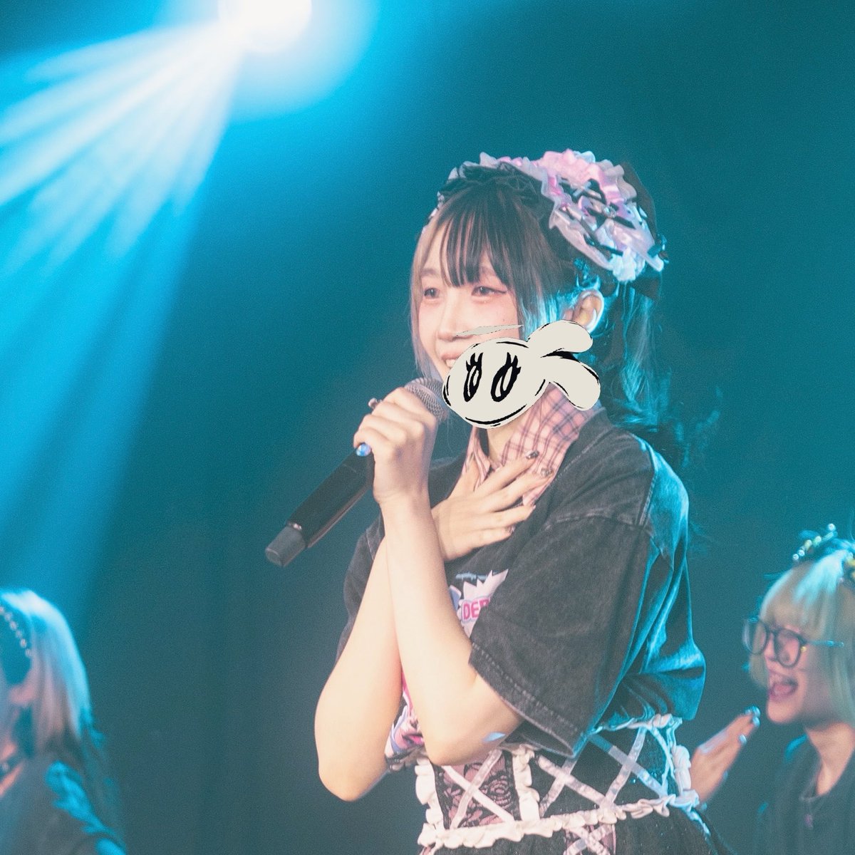 𝑲𝒊𝒍𝒍𝒖𝒂【𝑲♡̶𝑴𝑨】 tweet media