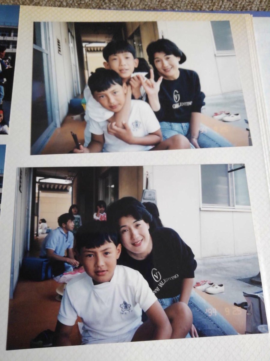 RamenYohei's tweet photo. Happy Mother’s Day ❤️
Today, I’m remembering my mother and how much she believed in me long before I believed in myself.
I wish she could have seen Ichi-Kaku in person, but I know she’s watching somewhere. 🙏🍜 https://t.co/FpsQr8hDeJ
