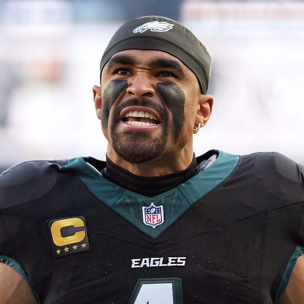 Philadelphia Eagles Central tweet media