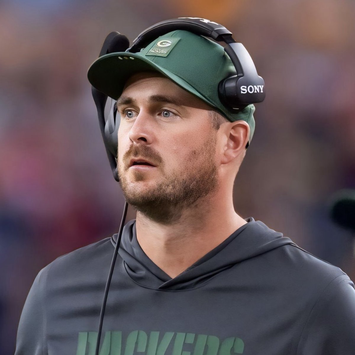 Jalen Hurts and new #Eagles OC Sean Mannion have “hit it off” and Hurts is as “open as he’s ever been” to playing more under center and more play-action, per <a href="/JFowlerESPN/">Jeremy Fowler</a>.