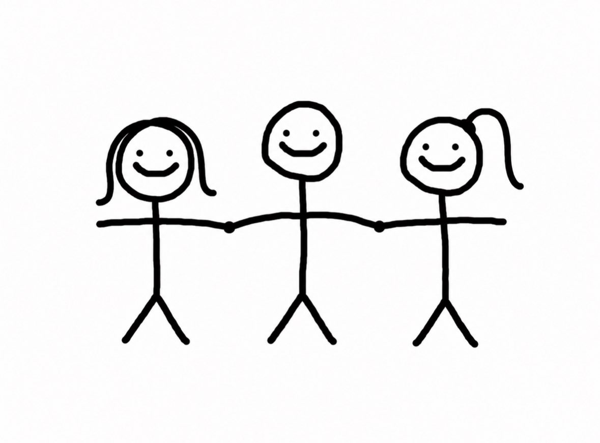Stickman Intern tweet media