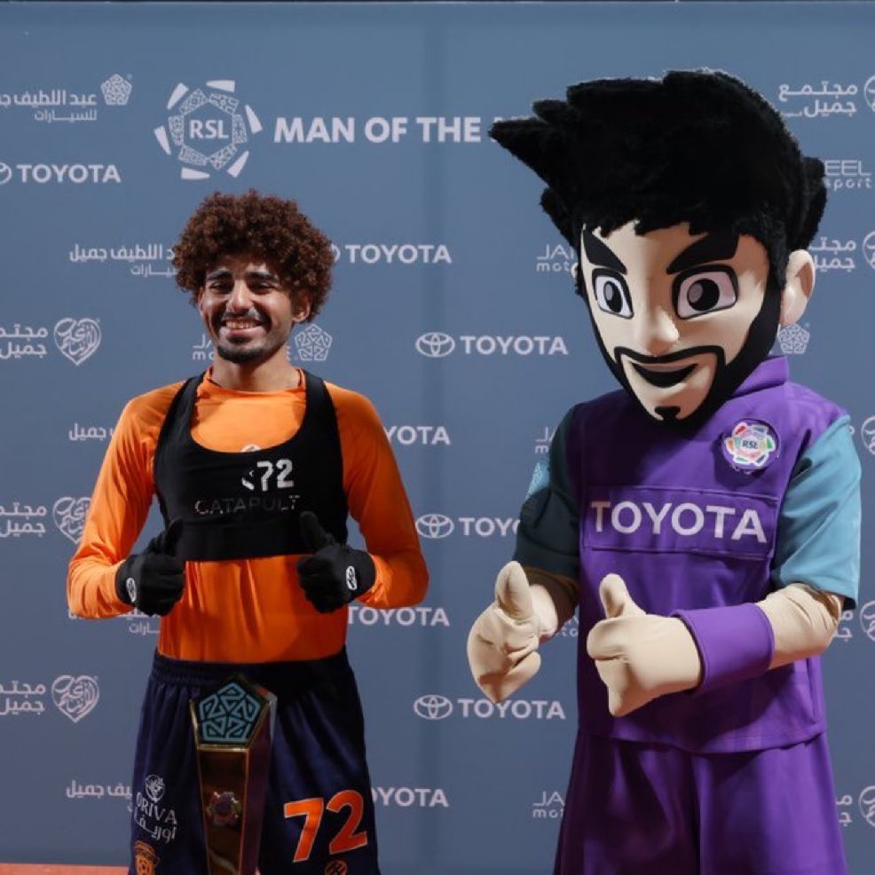 جديد الفيحاء tweet media