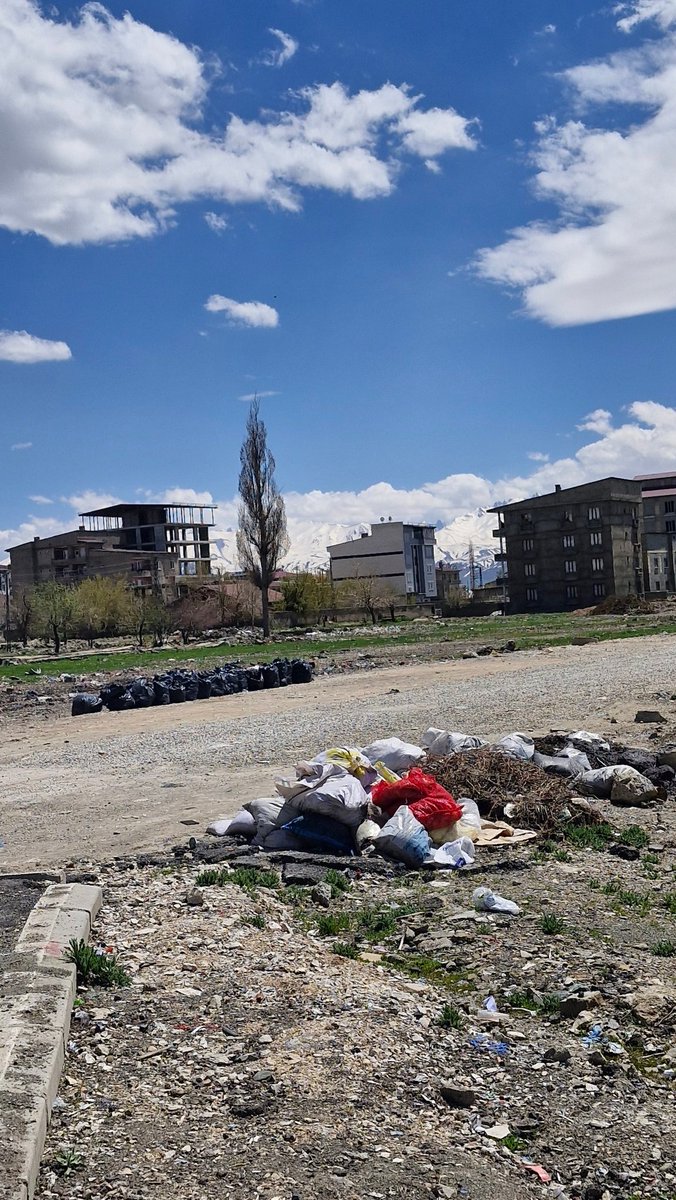 oydere's tweet photo. Zemheriden Bahara Gever... https://t.co/lldcGq2uHy