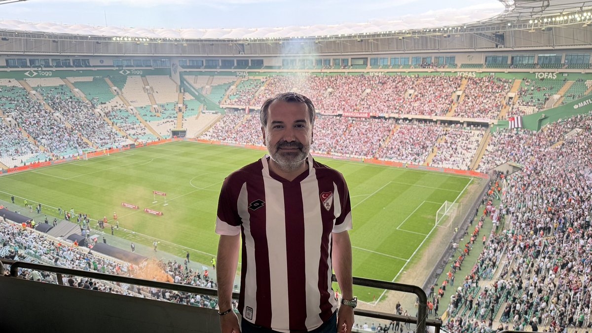 Şahin Şerifoğulları 🇹🇷 tweet media