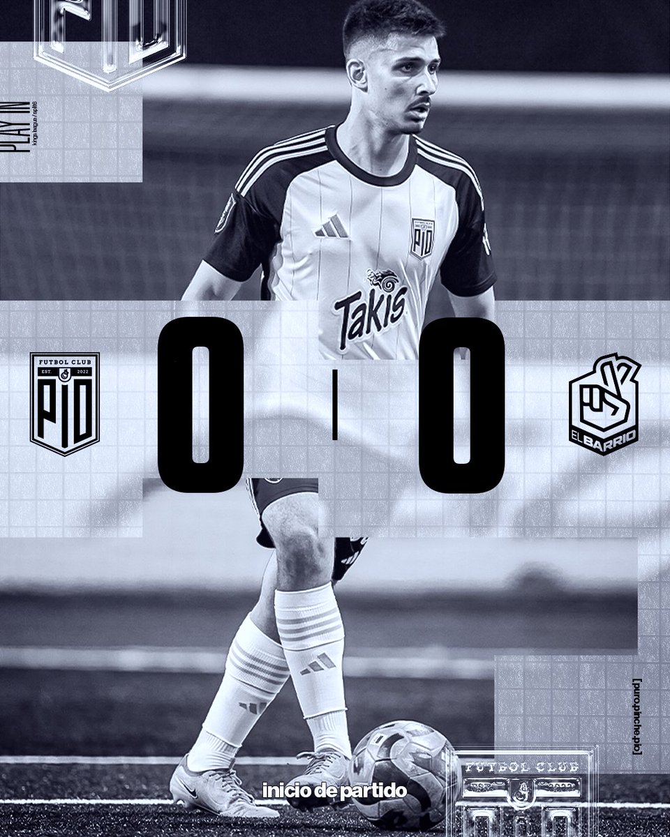 PIO FC tweet media