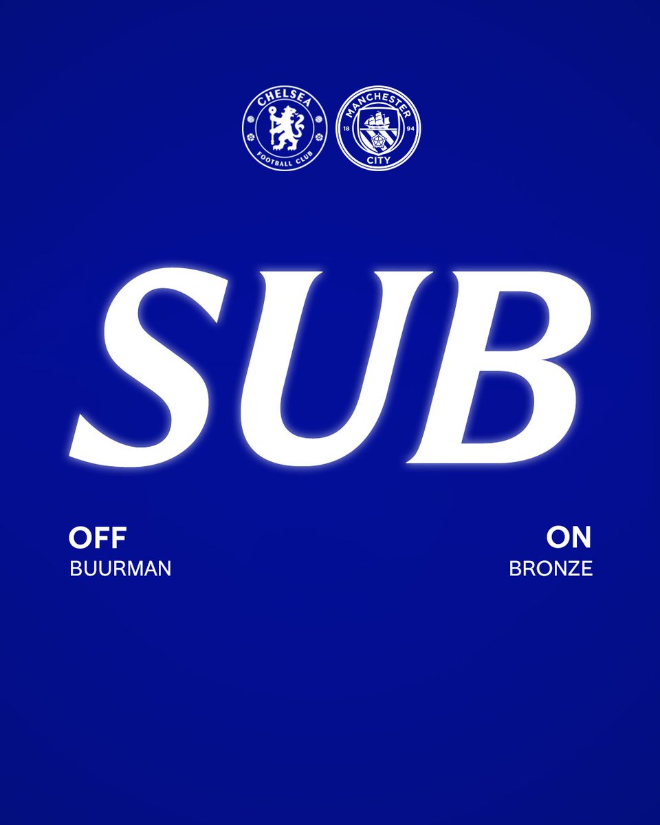 Chelsea FC Women tweet media