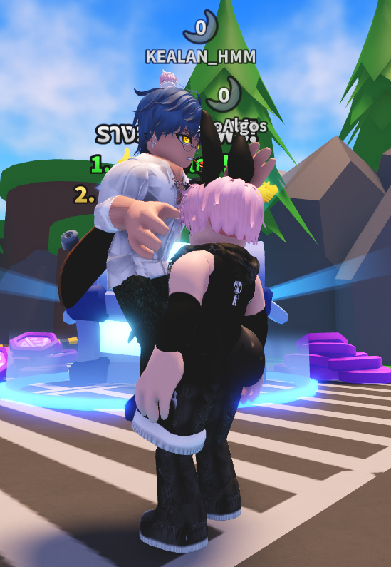 Geno Algos 『TST』 🐇🧪 tweet media