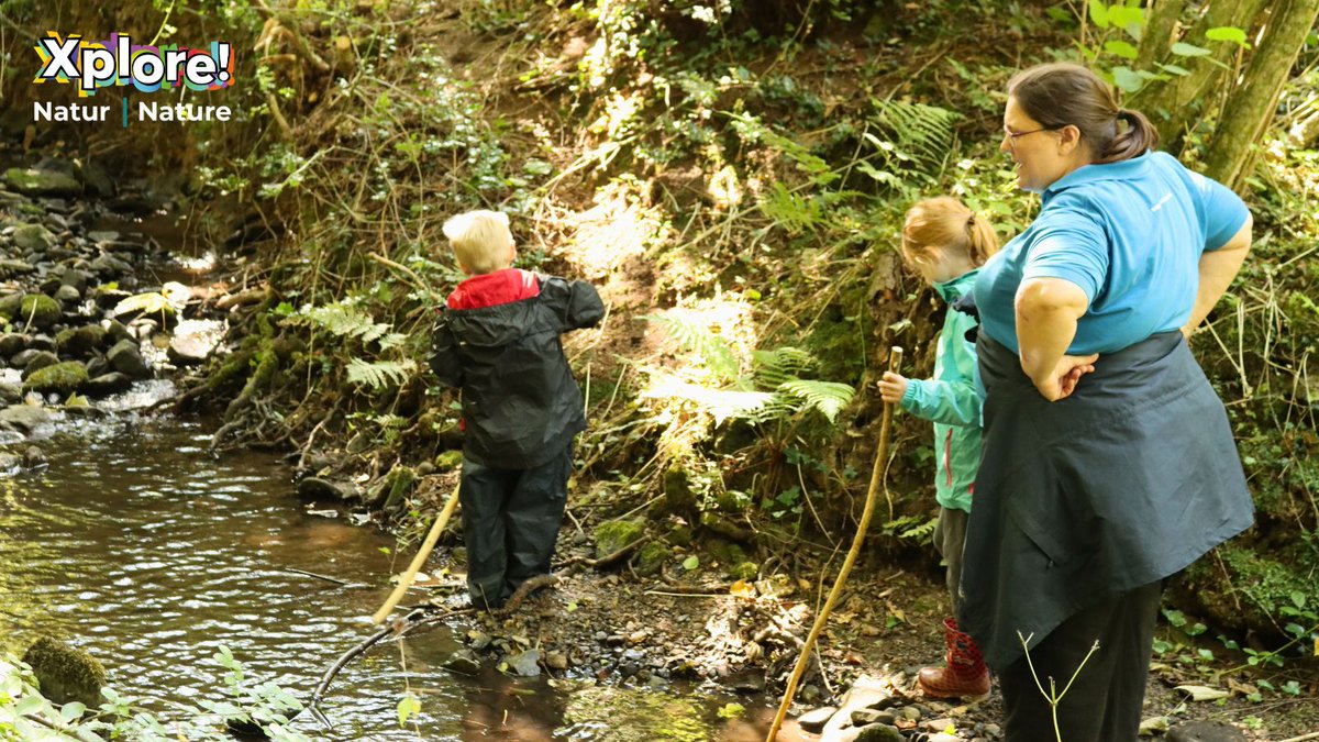 XploreScienceUK's tweet photo. 🌿 Stay &amp; Play: Midsummer at Xplore! Nature 🌿

🌻 Make green man clay guardians
🌞 Create suncatchers or sundials
🌼 Craft your own flower crown
🔥 Enjoy campfire picnics &amp; stories

📅 20th June
⌚ 15:00–17:00 &amp; 18:00–20:00

Book your tickets today: https://t.co/WXGWqEb8l1 https://t.co/hjjjMwX02m