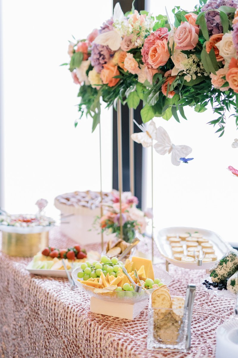 OliveEvents's tweet photo. For the moms who do it all, we’ll handle the brunch. Fresh flavors, beautiful bites, and an afternoon made to celebrate her 🤍

#kccateringcompany #kccaterer #mothersday #oliveevents #brunchwitholive #kcevents https://t.co/hwSInGnGIq