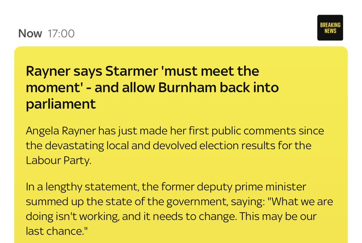 Darren Grimes tweet media