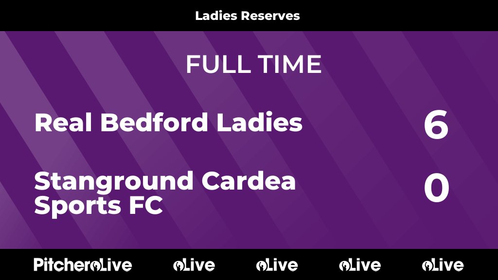 Stanground Cardea Sports FC tweet media