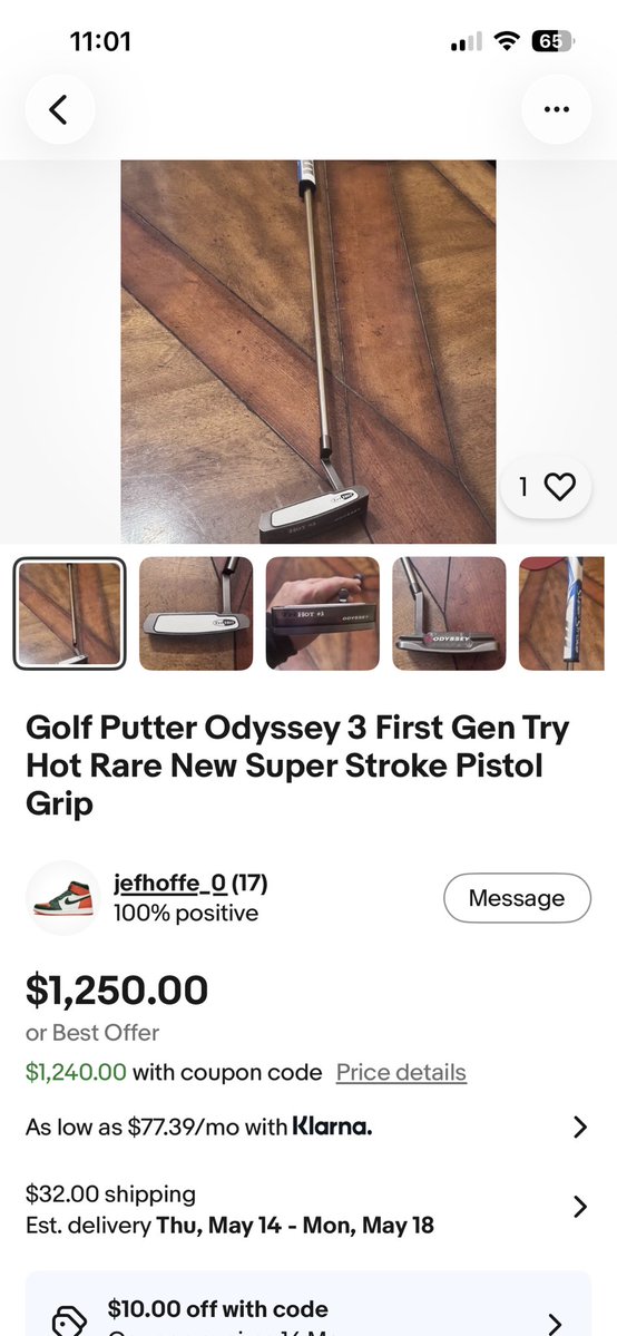 The “Ballsy” Club Plug tweet media