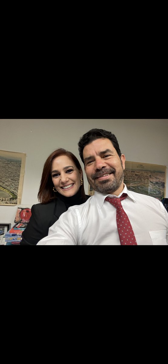 Ernesto Cortés tweet media