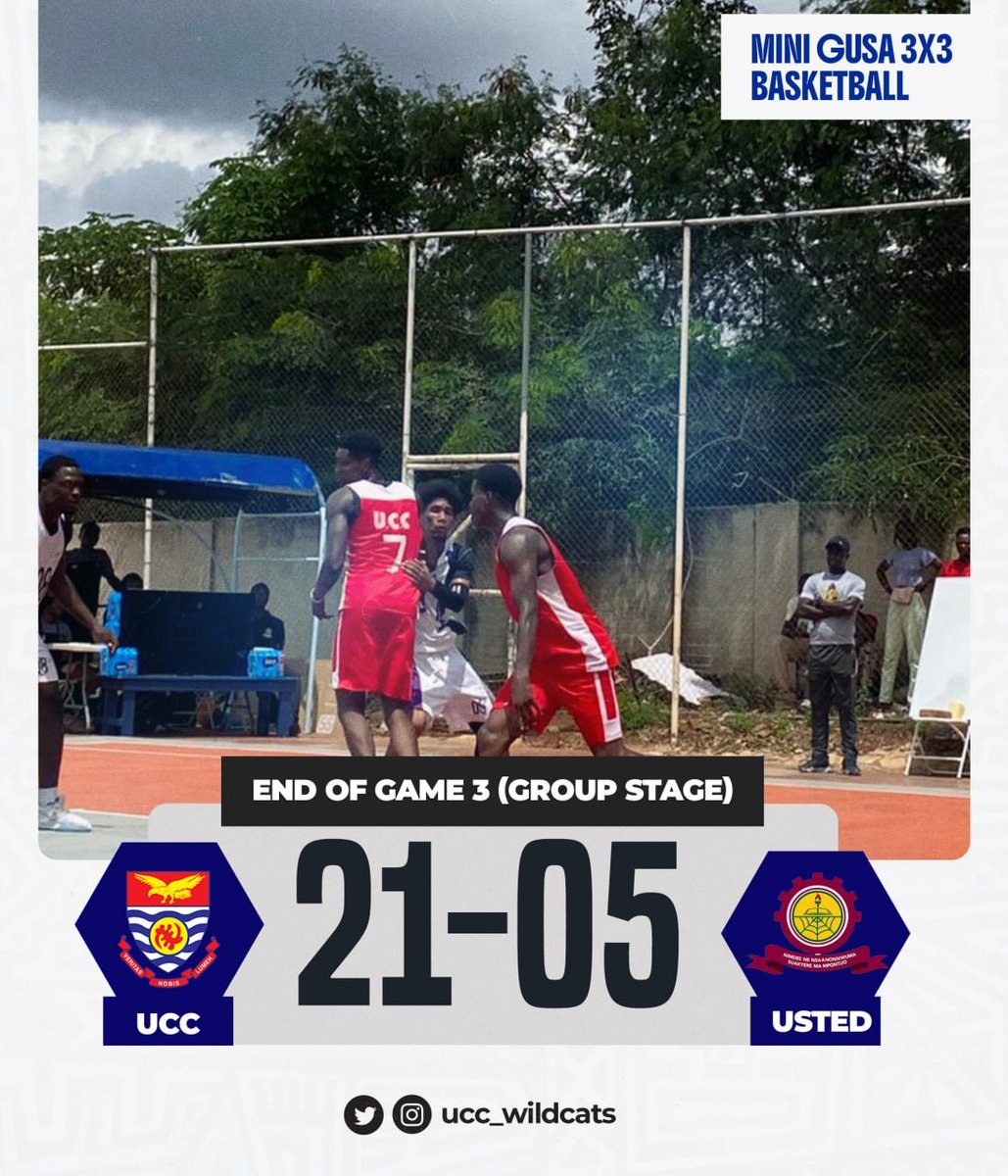 UCC WILDCATS BASKETBALL tweet media