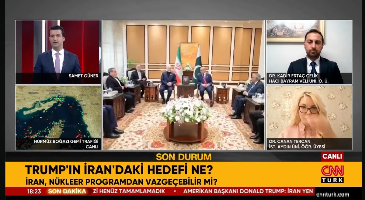 Kadir Ertaç Çelik tweet media