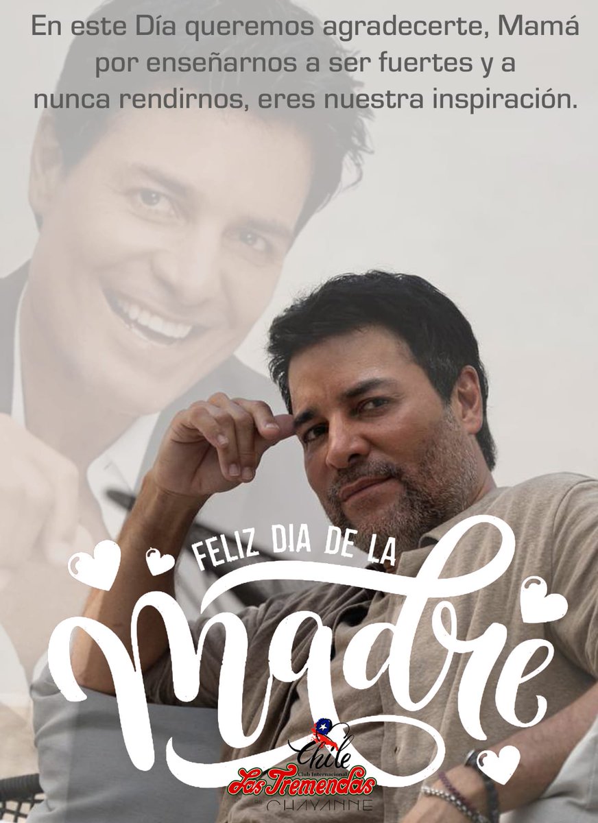 🇨🇱TREMEИDASdeCHAYANИE🇨🇱 tweet media