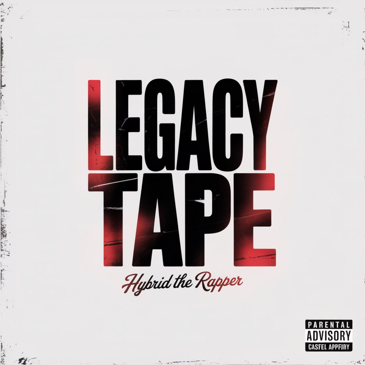 Hybridtherapper's tweet photo. Have you heard it? https://t.co/gkTjd8oCnK