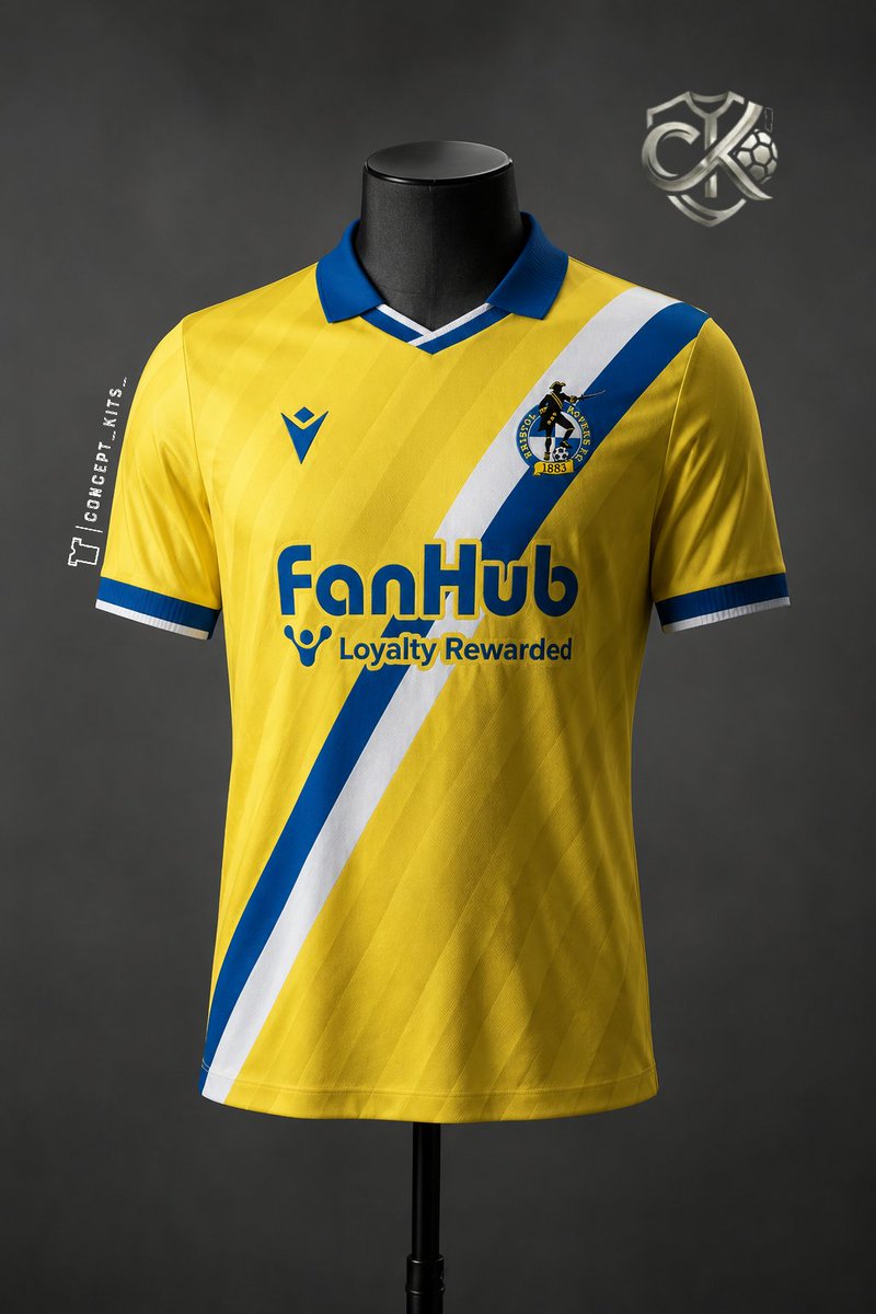 concept_kits_'s tweet photo. My @Official_BRFC concept kits
β#UTG #BristolRovers #BRFC #Gasheads #UpTheGas #TheGas #Rovers #Pirates #BristolRoversFC #TheMem #Gashead #GoodnightIrene #ThePirates #BlueAndWhiteArmy #WeAreRovers #MemStadium #BristolRoversFans #RoversFamily #Gas #MemorialStadium #RoversFans https://t.co/NiByq2ZzZU