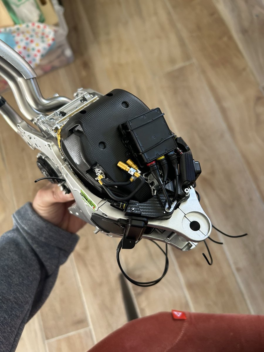 Motorixe tweet media