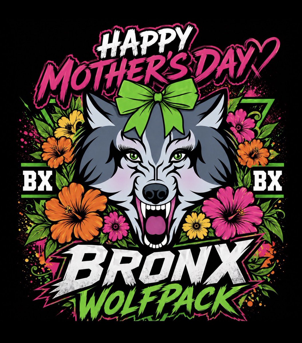 Bronxwolfpack tweet media